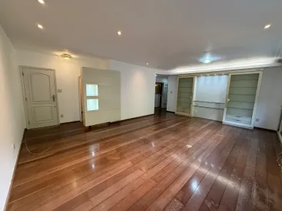 Apartamento com 4 Quartos à venda, 160m² no Tijuca, Rio de Janeiro