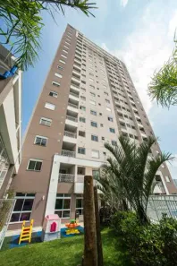Apartamento com 2 Quartos à venda, 65m² no Vila Gumercindo, São Paulo