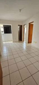 Apartamento com 1 Quarto para alugar, 45m² no Maiobinha, São José de Ribamar