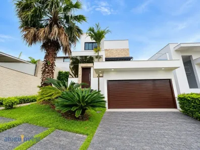 Casa com 3 Quartos para alugar, 200m² no Pedra Branca, Palhoça