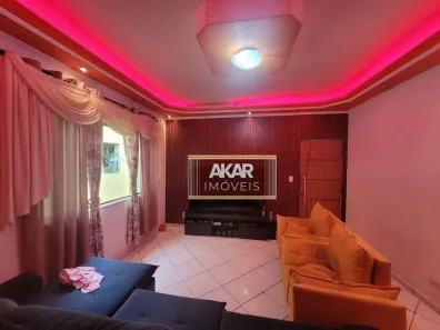 Sobrado com 3 Quartos à venda, 224m² no Jordanópolis, São Bernardo do Campo