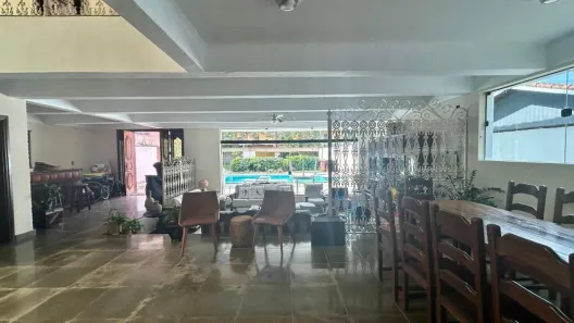 Casa com 5 Quartos à venda, 376m² no Riviera, Bertioga