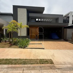 Casa com 3 Quartos à venda, 212m² no Jardins de Monet, Marília