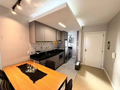 Apartamento com 2 Quartos à venda, 60m² no Charqueadas, Caxias do Sul