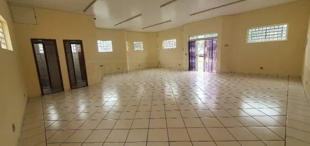 Ponto Comercial para alugar, 75m² no Jardim Bom Jesus, Rio das Pedras