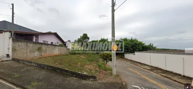 Lote/Terreno à venda, 300m² no Jardim Santa Fé, Sorocaba