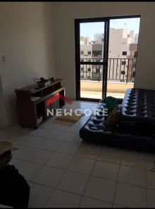 Apartamento com 1 Quarto à venda, 42m² no Centro, Campos dos Goytacazes