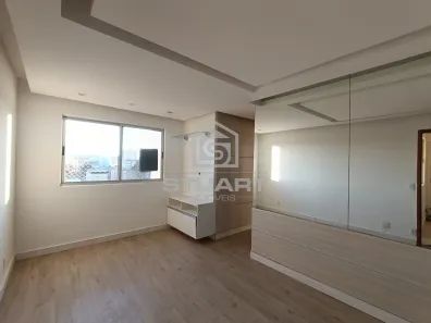 Apartamento com 3 Quartos para alugar, 60m² no Santa Mônica, Belo Horizonte