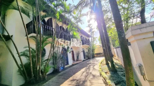 Casa com 5 Quartos à venda, 530m² no Alto de Pinheiros, São Paulo