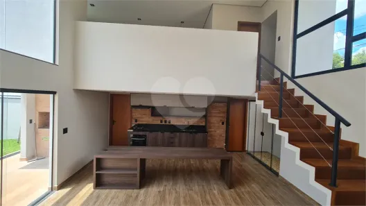 Casa de Condomínio com 1 Quarto à venda, 94m² no Cajuru do Sul, Sorocaba