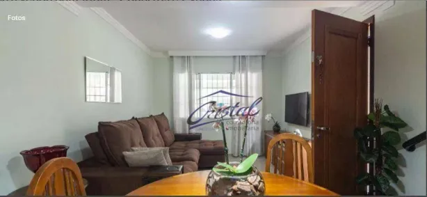Casa com 2 Quartos à venda, 100m² no Jardim Jamaica, São Paulo