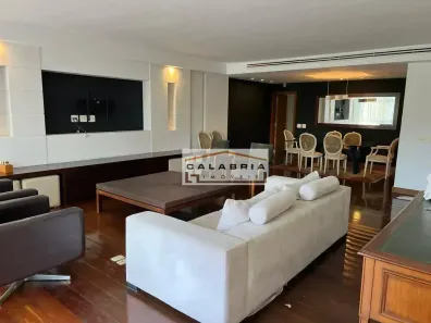 Apartamento com 2 Quartos para venda ou aluguel, 174m² no Barra da Tijuca, Rio de Janeiro