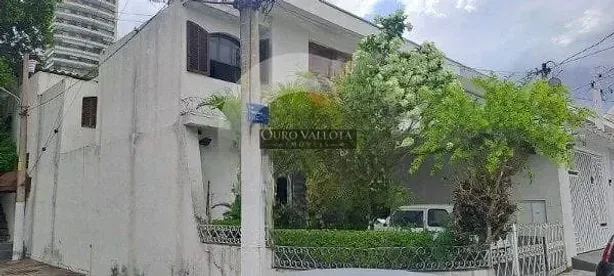 Sobrado com 5 Quartos à venda, 280m² no Parque da Mooca, São Paulo
