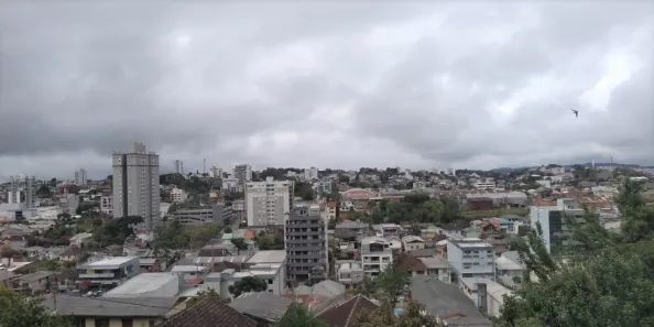 Lote/Terreno à venda, 414m² no Petrópolis, Caxias do Sul