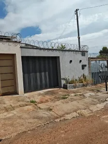 Casa com 2 Quartos à venda, 101m² no Jardim Petrópolis, Goiânia