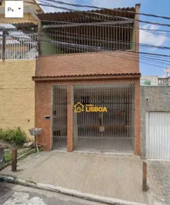 Casa com 3 Quartos à venda, 180m² no Vila Nova York, São Paulo