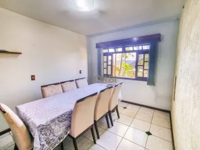 Casa com 4 Quartos à venda, 121m² no Tribess, Blumenau