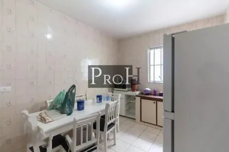 Casa com 2 Quartos à venda, 166m² no Vila Natália, São Paulo