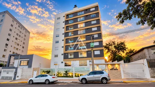 Apartamento com 2 Quartos à venda, 64m² no Vera Cruz, Passo Fundo