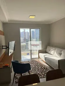 Apartamento com 3 Quartos à venda, 76m² no Mooca, São Paulo
