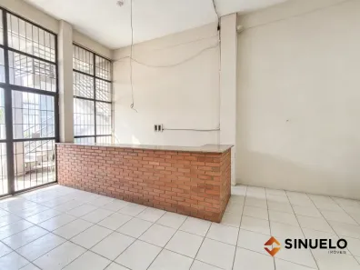 Ponto Comercial para alugar, 141m² no Rondônia, Novo Hamburgo