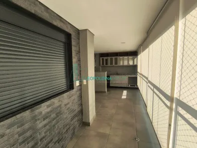 Apartamento com 3 Quartos para alugar, 89m² no Vila Leopoldina, São Paulo