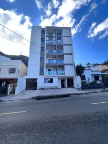 Apartamento com 1 Quarto à venda, 33m² no Paineiras, Juiz de Fora
