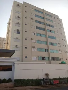 Apartamento com 4 Quartos à venda, 219m² no Santa Maria, Uberaba