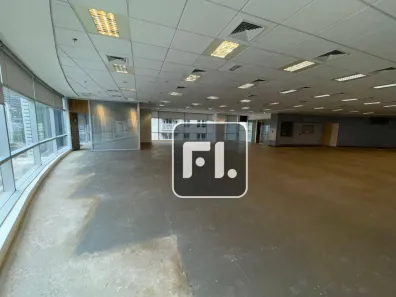 Sala Comercial para alugar, 5280m² no Pinheiros, São Paulo