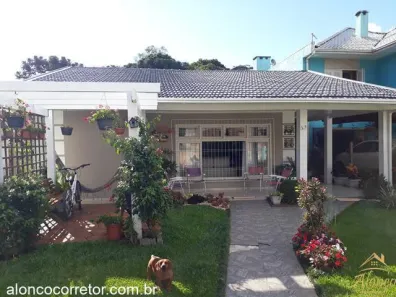 Casa com 4 Quartos à venda, 360m² no Nova Petrópolis, Nova Petrópolis