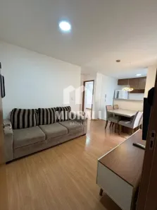 Apartamento com 2 Quartos para alugar, 55m² no Tabuleiro do Martins, Maceió