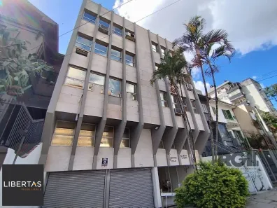 Sala Comercial à venda, 34m² no Bela Vista, Porto Alegre