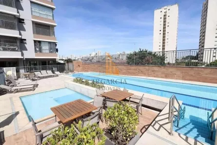 Apartamento com 3 Quartos à venda, 140m² no Tatuapé, São Paulo