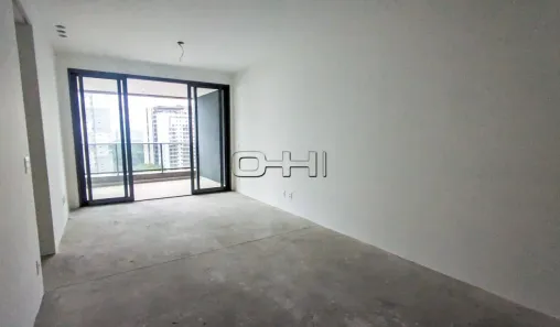 Apartamento com 3 Quartos à venda, 130m² no Pinheiros, São Paulo