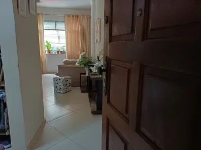 Apartamento com 2 Quartos à venda, 90m² no Icaraí, Niterói