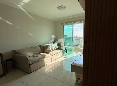 Apartamento com 3 Quartos à venda, 96m² no Santa Mônica, Uberlândia