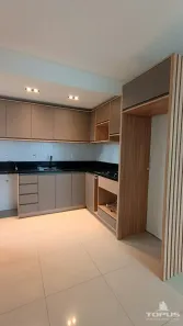 Apartamento com 3 Quartos para alugar, 65m² no Madureira, Caxias do Sul