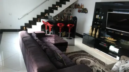 Casa com 4 Quartos à venda, 315m² no Sacomã, São Paulo