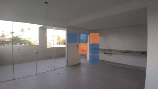 Cobertura com 4 Quartos à venda, 168m² no Santa Rosa, Belo Horizonte
