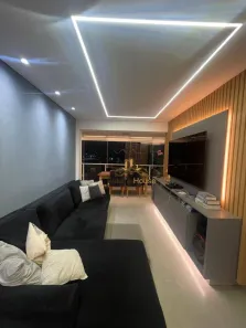 Apartamento com 3 Quartos à venda, 96m² no Vila Osasco, Osasco