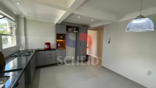 Apartamento com 2 Quartos à venda, 76m² no Vila Santa Catarina, São Paulo