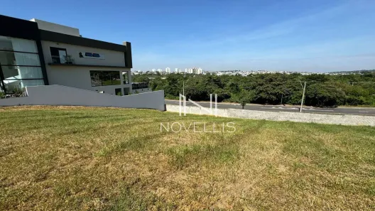 Lote/Terreno à venda, 715m² no Condomínio Reserva do Paratehy, São José dos Campos
