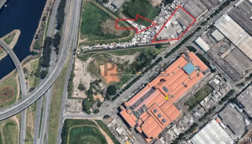 Imóvel Comercial para alugar, 2692m² no Jardim Humaitá, São Paulo