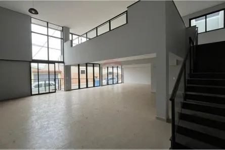 Galpão/Depósito/Armazém para alugar, 158m² no Jardim Margarida, Santa Gertrudes