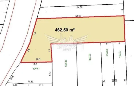 Prédio Comercial à venda, 1374m² no Vila Guiomar, Santo André