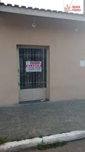 Ponto Comercial para alugar, 50m² no Vila Comendador Rodrigues Alves, Guaratinguetá