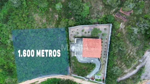 Lote/Terreno à venda, 1600m² no Ebenezer, Gravatá