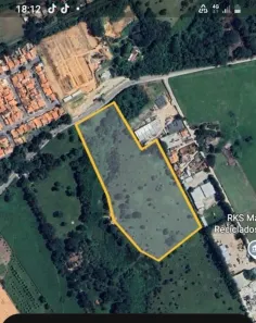 à venda, 60000m² no Eugênio de Mello, São José dos Campos