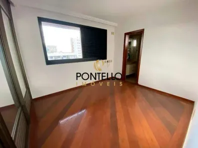 Cobertura com 5 Quartos à venda, 350m² no Belvedere, Belo Horizonte