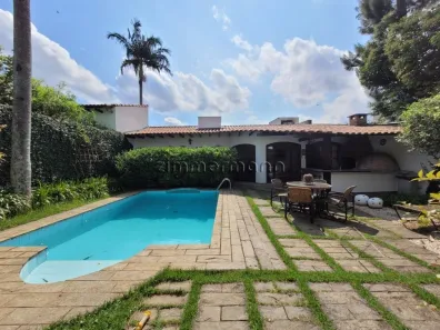 Sobrado com 4 Quartos à venda, 350m² no Vila Madalena, São Paulo